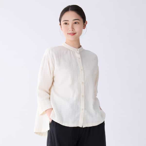 トップス-パジャマ・ウェア-UCHINO Online Shop