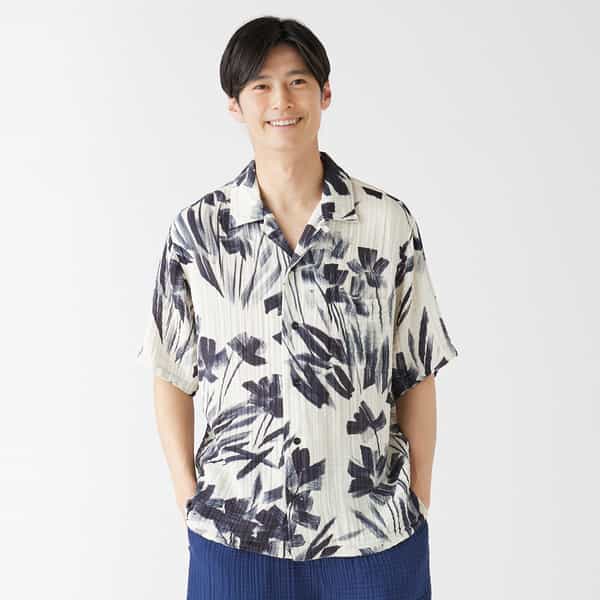 パジャマ・ウェア-UCHINO Online Shop