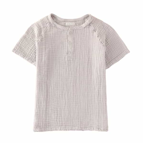 のんた TAION tシャツ 「TAION/タイオン」ミリタリー Ripstop ヘンリー
