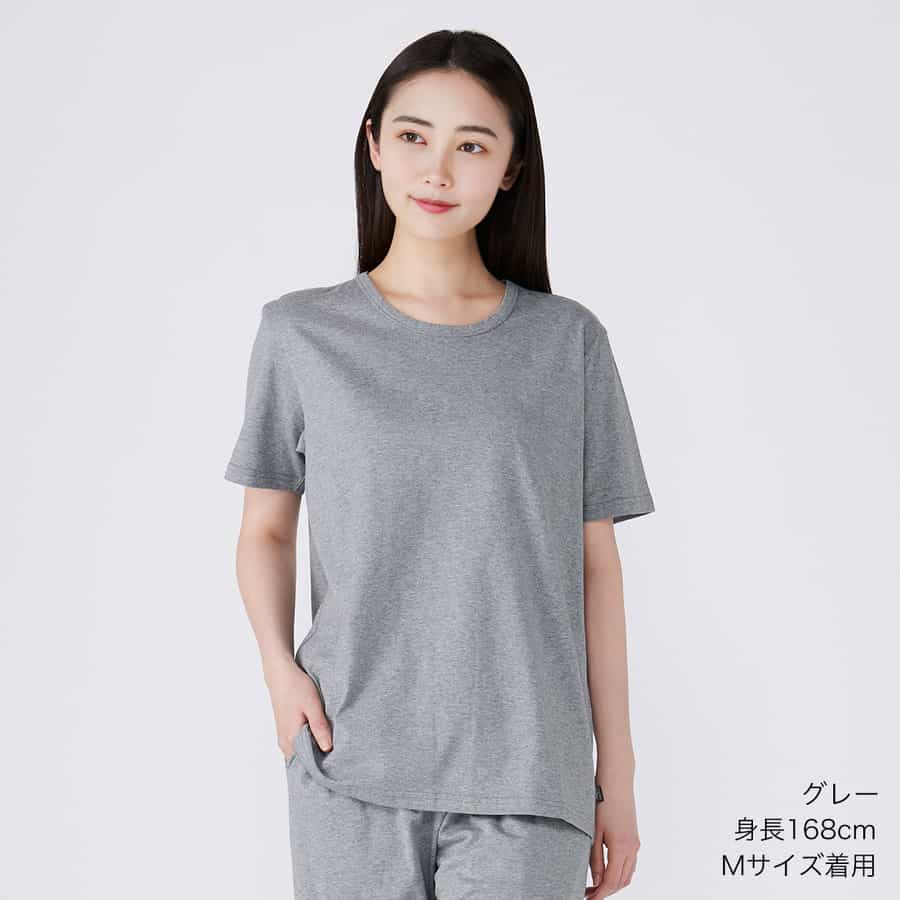 【4月末頃お届け】IFMC.ニットTシャツ ユニセックス