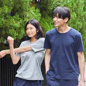 【4月末頃お届け】IFMC.ニットTシャツ ユニセックス