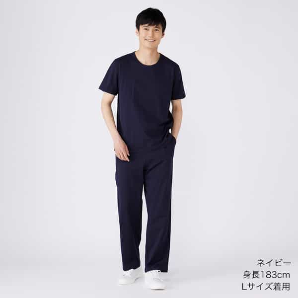 【4月末頃お届け】IFMC.ニットTシャツ ユニセックス