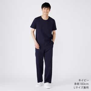 【4月末頃お届け】IFMC.ニットTシャツ ユニセックス