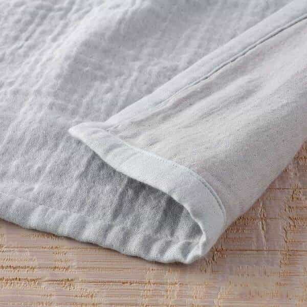 マシュマロガーゼカラーオクルミ