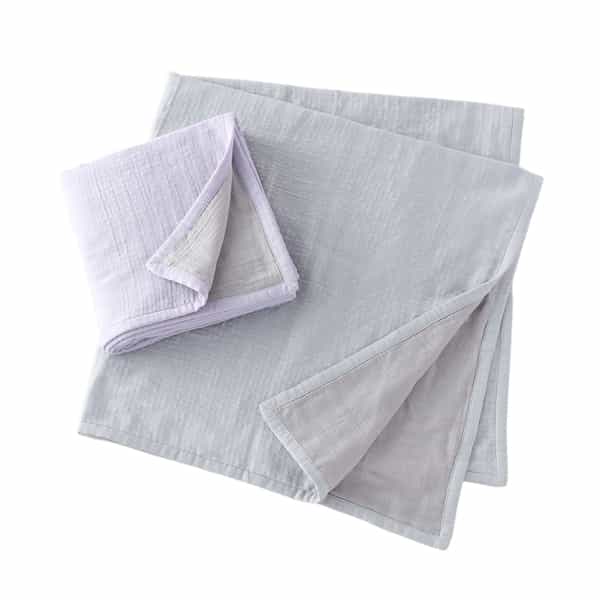 マシュマロガーゼカラーオクルミ