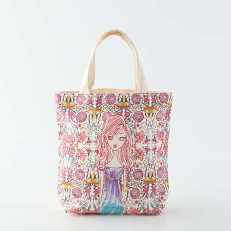 コットンバッグ