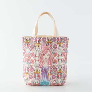 コットンバッグ