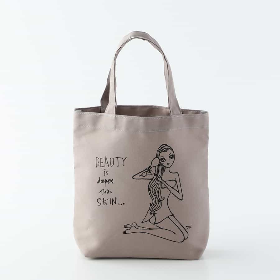 コットンバッグ