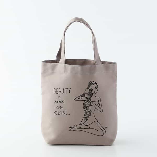 コットンバッグ