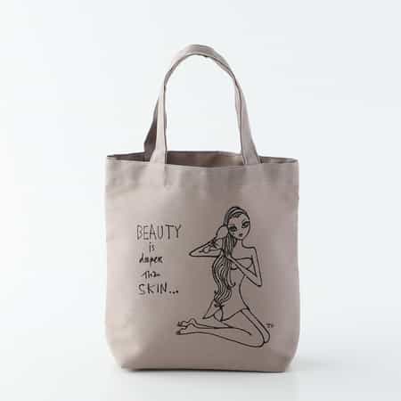 コットンバッグ