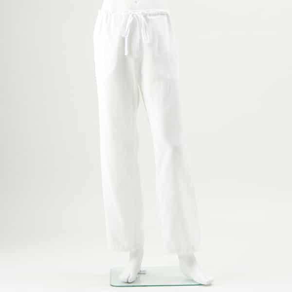 uchino ズボン 超極薄メンズロングパンツ（RUB10789）-UCHINO TOUCH-men