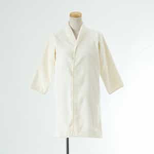 マシュマロキッズローブ　130cm