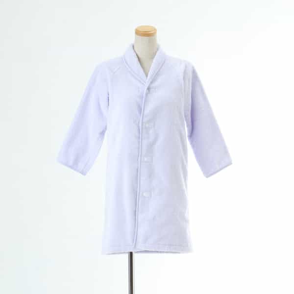 マシュマロキッズローブ　130cm