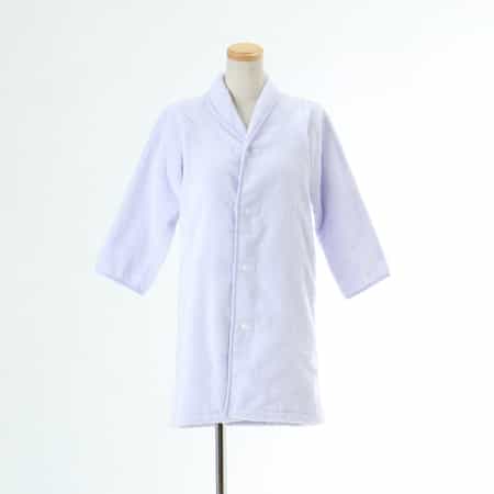 マシュマロキッズローブ　130cm