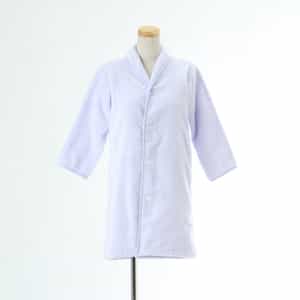 マシュマロキッズローブ　130cm