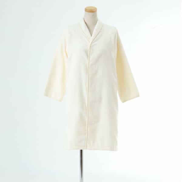 マシュマロキッズローブ　150cm