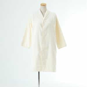 マシュマロキッズローブ　150cm