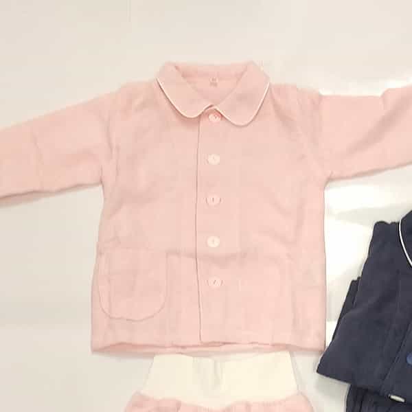 超極薄キッズパジャマ