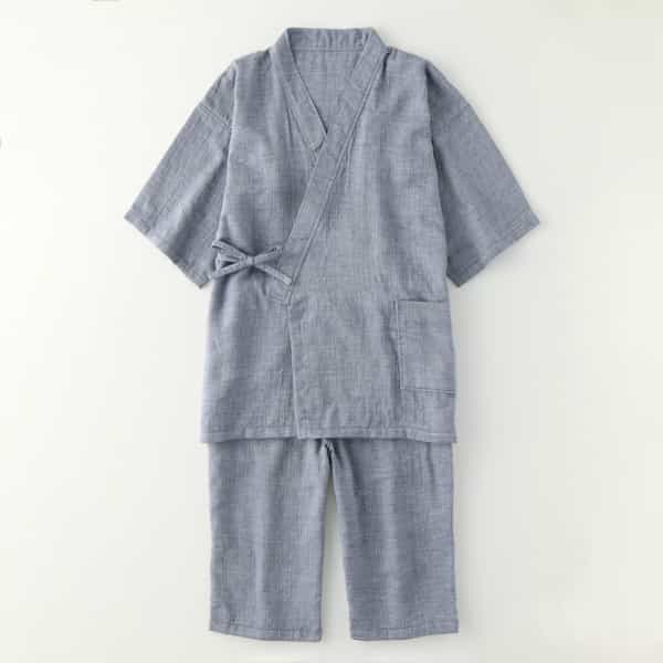 新品】UCHINOプレミアム マシュマロガーゼ 定価¥26400 Sサイズ希少