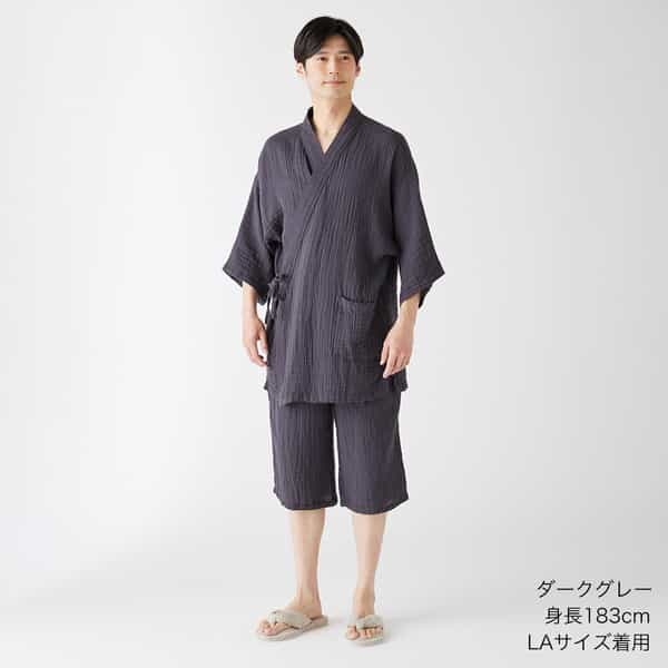 パジャマ・ウェア-UCHINO Online Shop