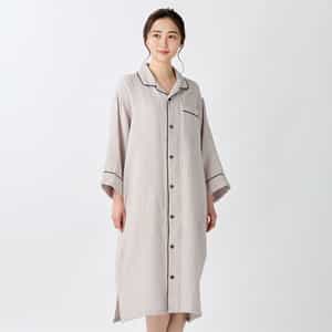 マシュマロガーゼスリーパー ユニセックス