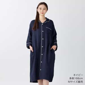 マシュマロガーゼスリーパー ユニセックス