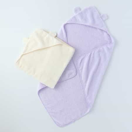 マシュマロパイルオクルミ