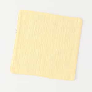 マシュマロガーゼリバーシブルハンカチ