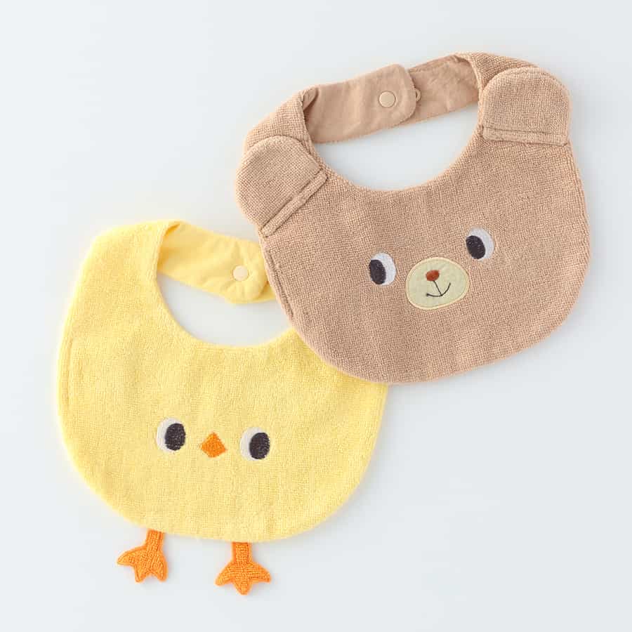 おともだちみーつけたスタイ