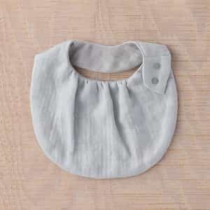 マシュマロガーゼカラースタイ 70cm