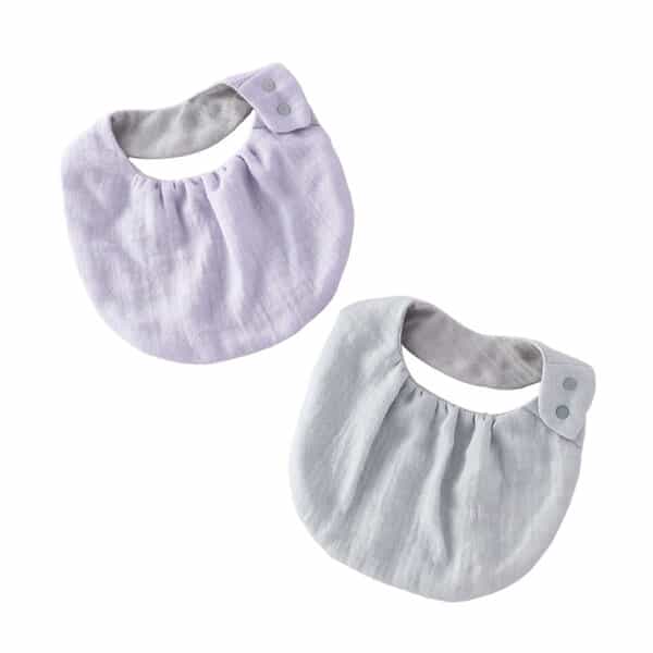 マシュマロガーゼカラースタイ 70cm