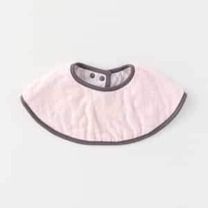 マシュマロガーゼリバーシブルスタイ