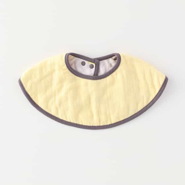 マシュマロガーゼリバーシブルスタイ