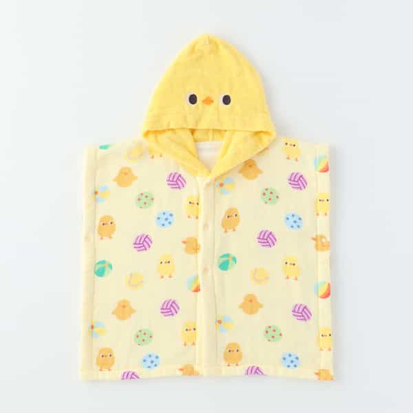 h.naotoHoneyポンチョ THE NORTH FACE(ザノースフェイス) タグアンポンチョ