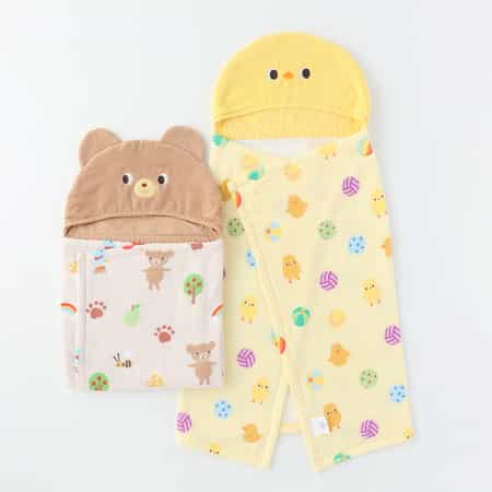 h.naotoHoneyポンチョ h.naotoHoneyポンチョ