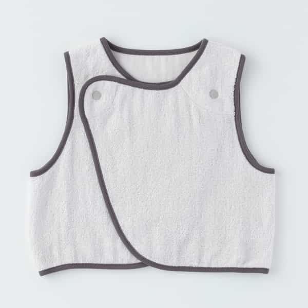 マシュマロガーゼ＆パイルベスト