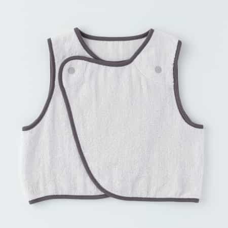 マシュマロガーゼ＆パイルベスト