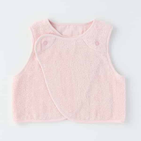 マシュマロガーゼ＆パイルベスト