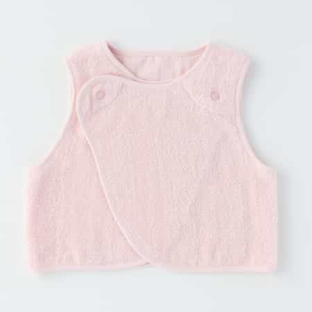 マシュマロガーゼ＆パイルベスト