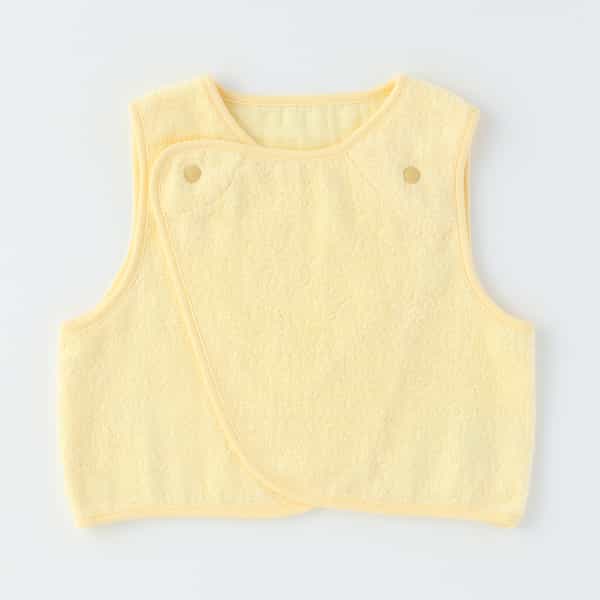 マシュマロガーゼ＆パイルベスト