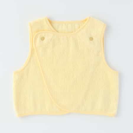 マシュマロガーゼ＆パイルベスト