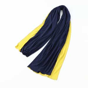 マシュマロエアーニットストール