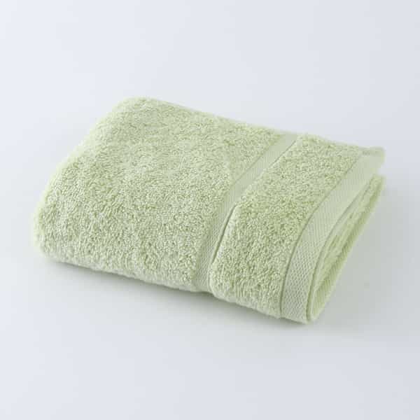 クイックドライ「ティント」 フェイスタオル