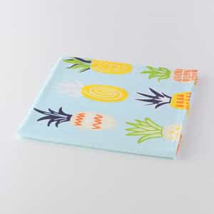 ヴァカンスプリント　ドデカバスタオル