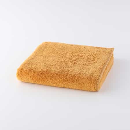 "しあわせタオル" バスタオル