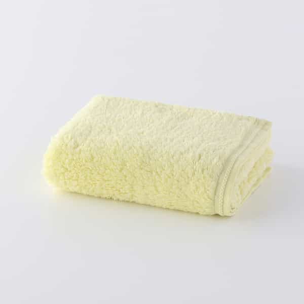 奇跡のタオル "スーパーマシュマロ" フェイスタオル