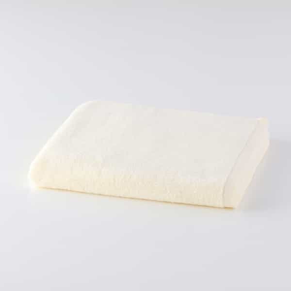 ふわふわカラー バスタオル