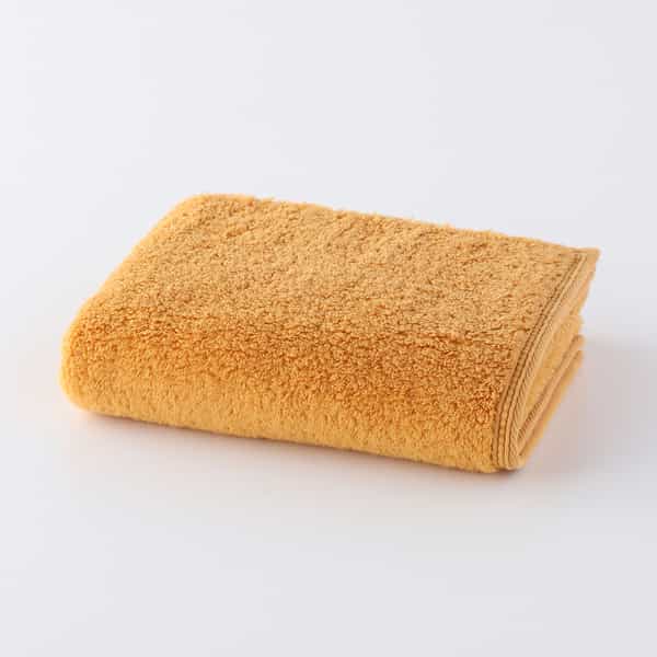 "しあわせタオル" フェイスタオル