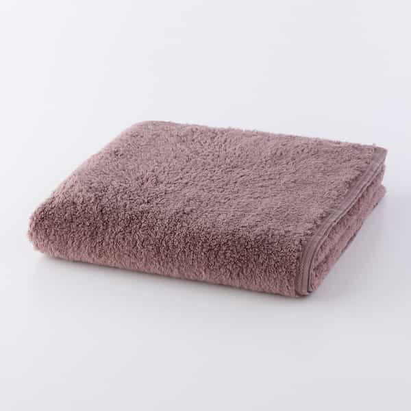 奇跡のタオル "スーパーマシュマロ" バスタオル