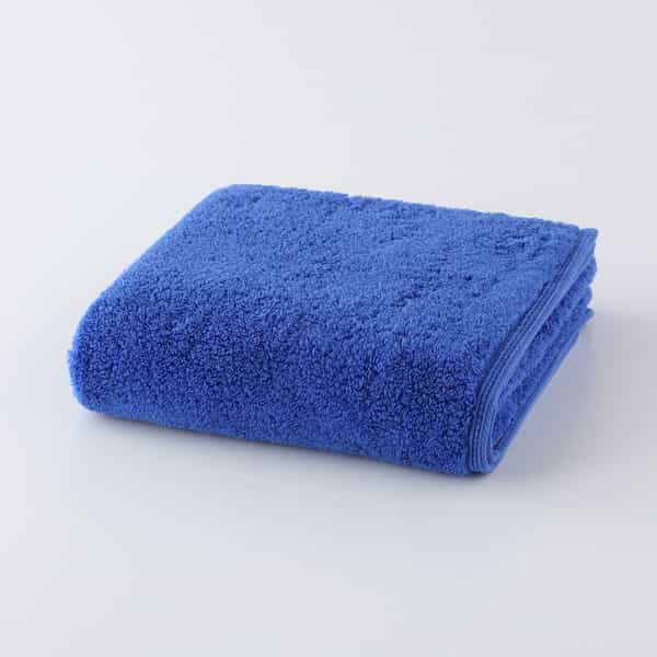 "しあわせタオル" スモールバスタオル